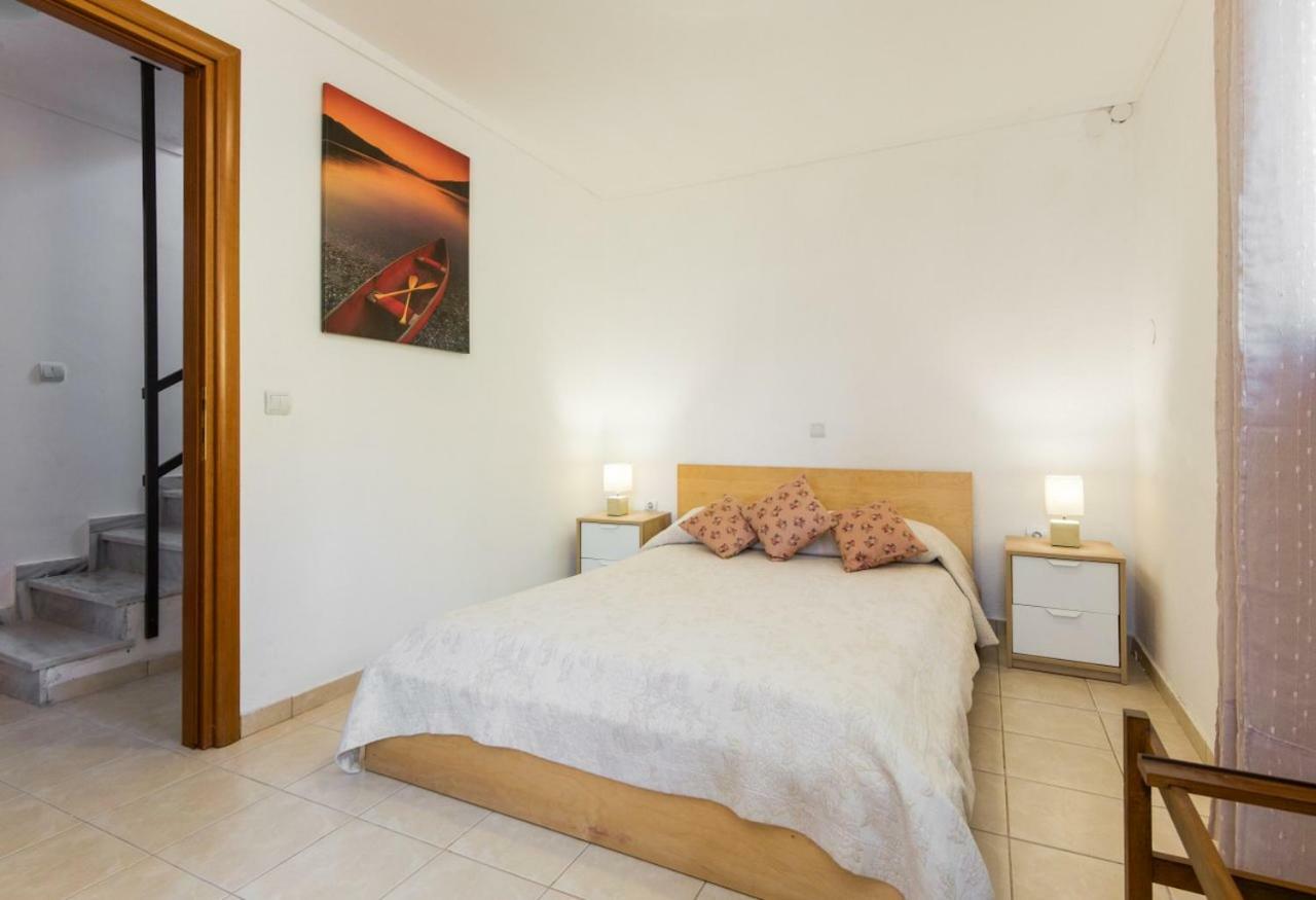 Villa Modern House Ierissós Esterno foto